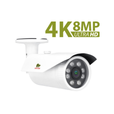 8.0MP (4K) AHD Варифокальная камера COD-VF3CH UltraHD